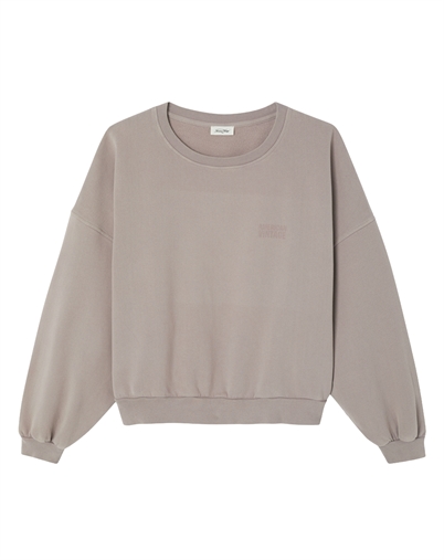 American Vintage - Jitbay Sweatshirt - Brumeux Vintage